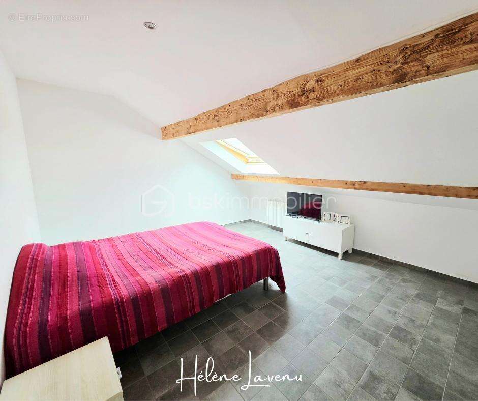 Maison à SAMER