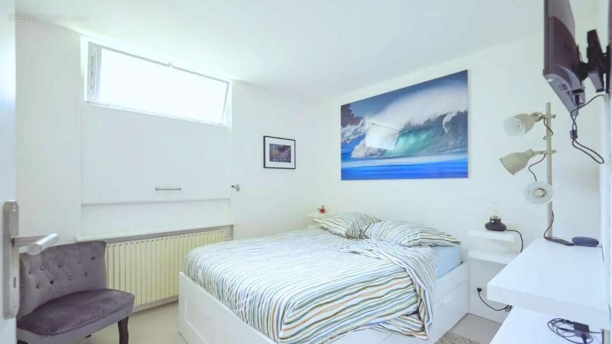 Appartement - photo 11