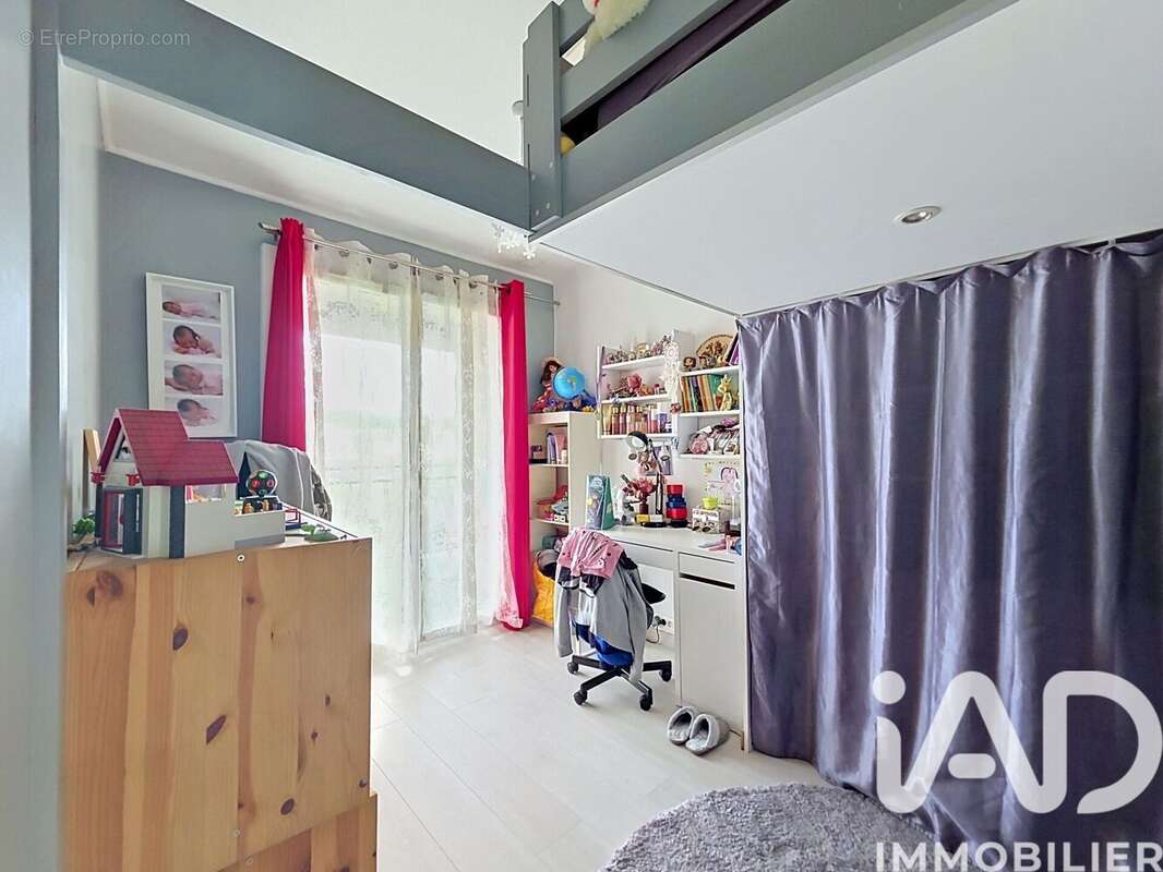 Photo 5 - Maison à LESIGNY