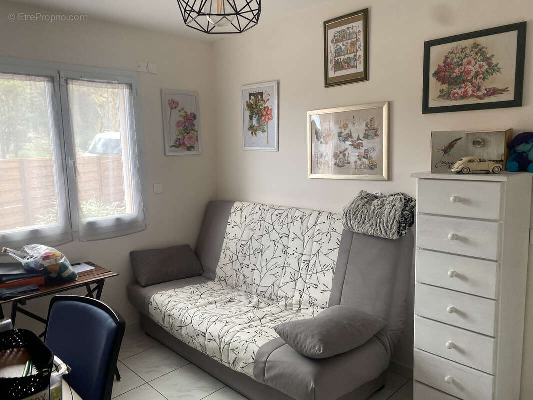 Maison à PORT-VENDRES