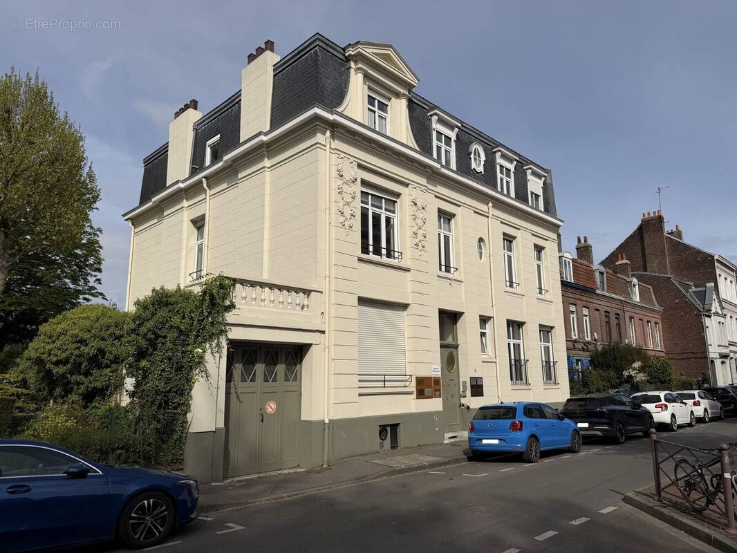 Appartement à LILLE