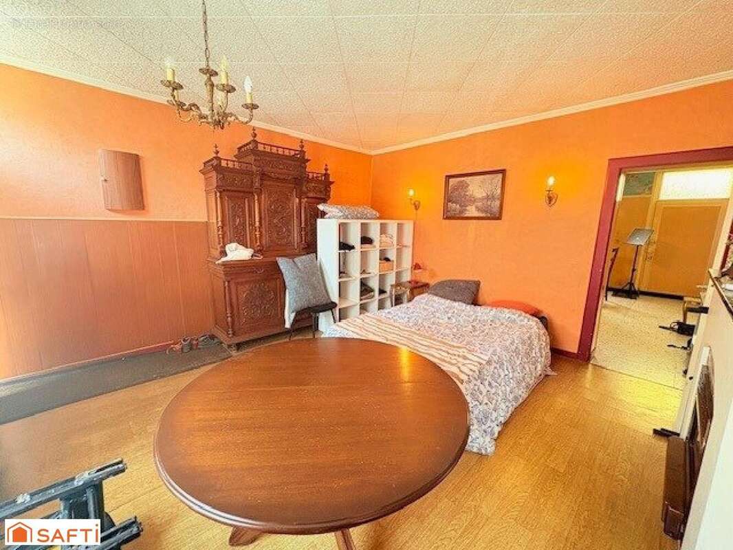 Photo 3 - Maison à BRUAY-SUR-L&#039;ESCAUT