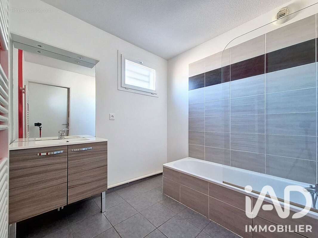 Photo 9 - Appartement à COLOMIERS