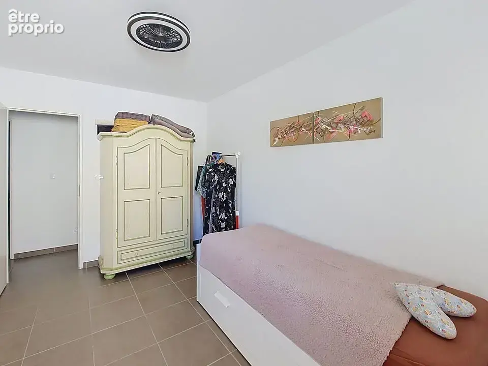 Maison 4 pièces 90 m² à vendre à Nages-Et-Solorgues (30114) - photo 5