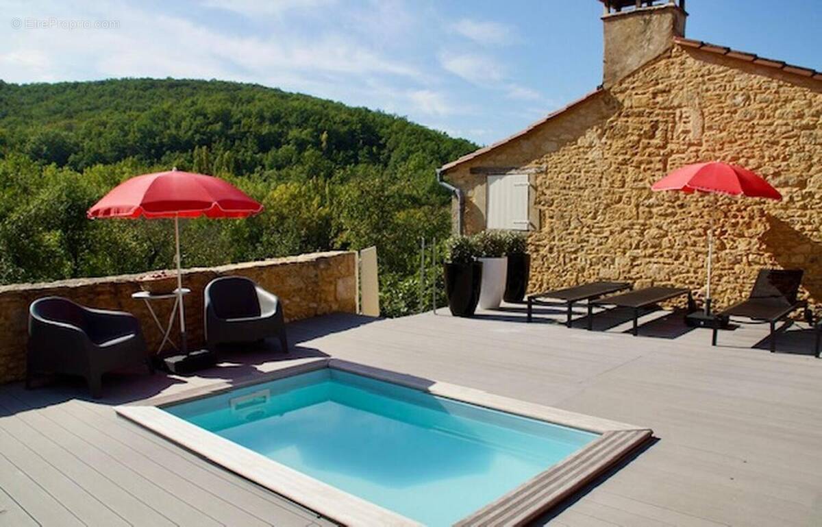 Foto 300813 14 17 50 - Maison à CASTELNAUD-LA-CHAPELLE