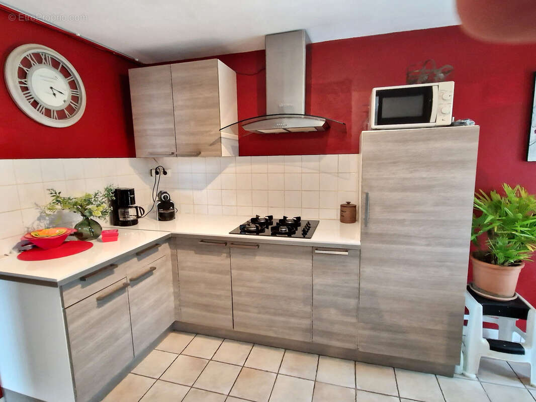 Maison à LA RAVOIRE