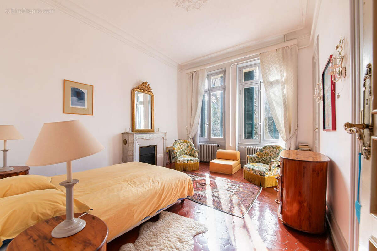 Maison à SALON-DE-PROVENCE