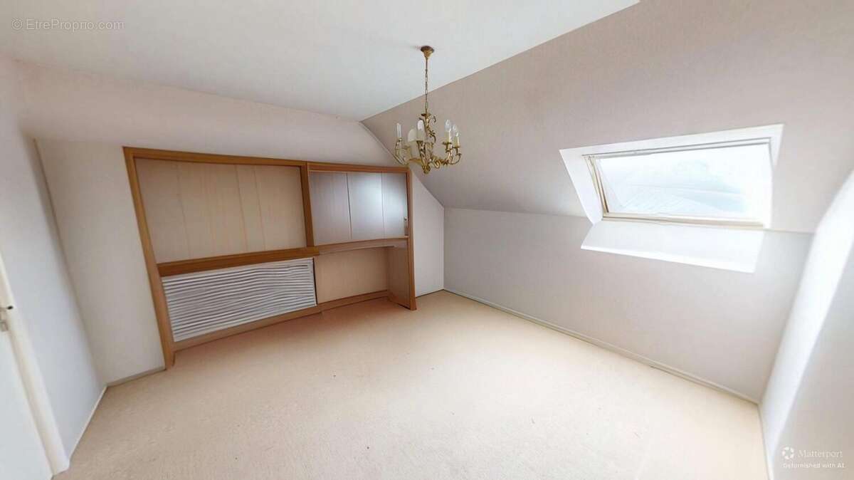 Appartement à ORLEANS