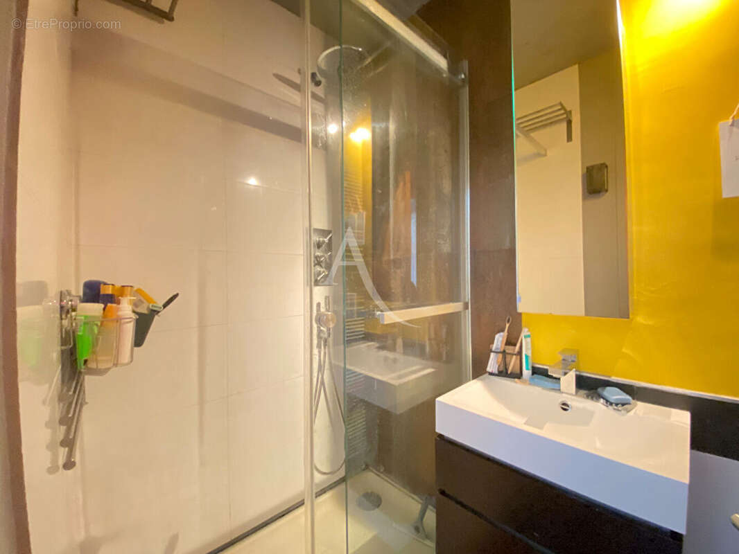 Appartement à MEUDON