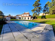 Maison à SAINT-GERMAIN-LAPRADE