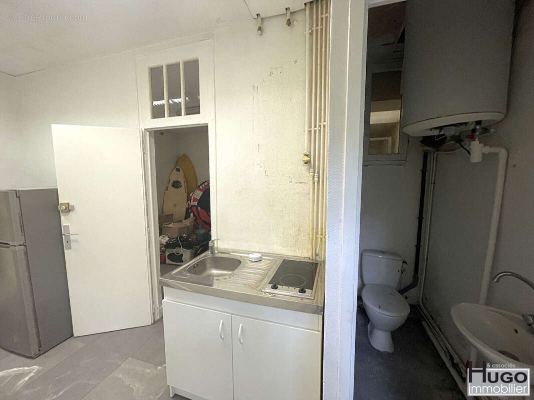 Commerce à BORDEAUX