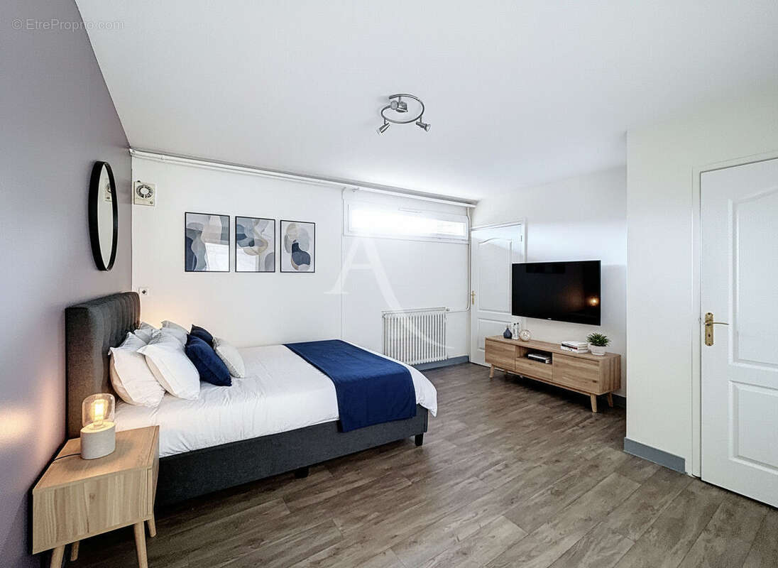 Appartement à MEAUX