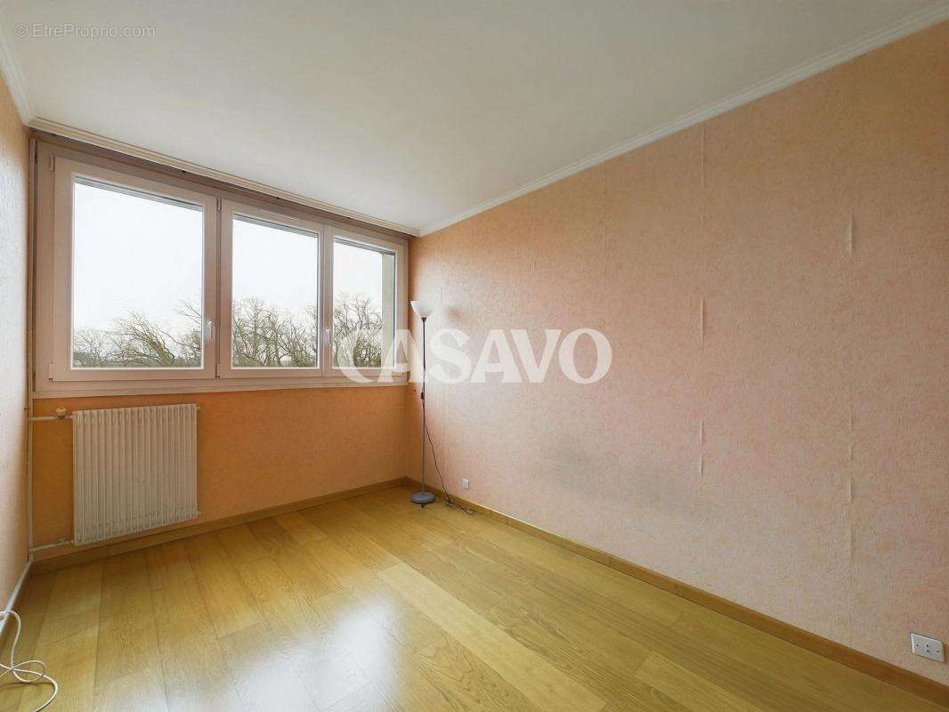 Appartement à CERGY