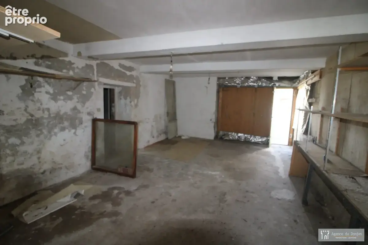 Maison 7 pièces 217 m² à vendre à Champagnolles (17240) - photo 9