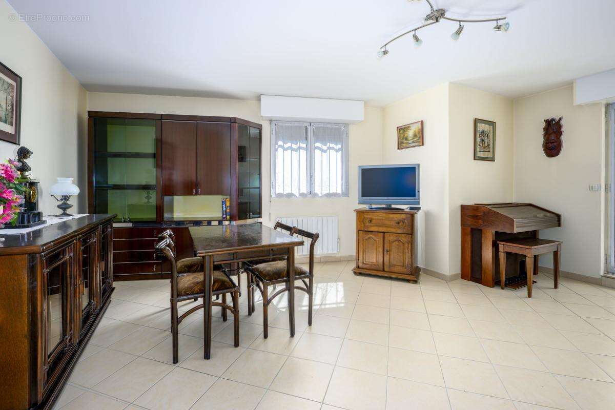 Appartement à VANVES