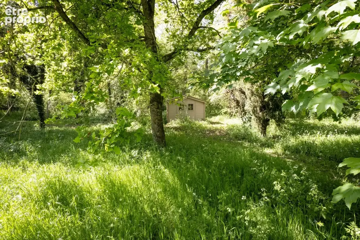 Logis avec parc boisé thurageau - photo 18