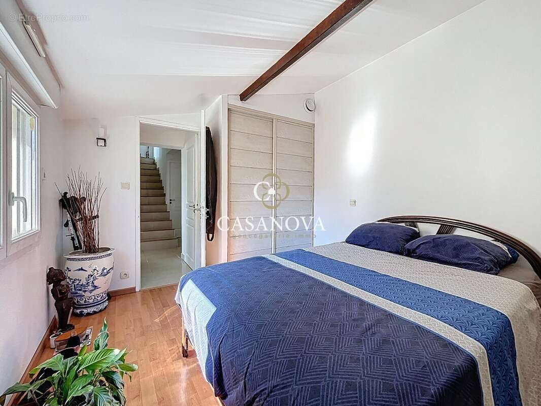 Maison à SETE