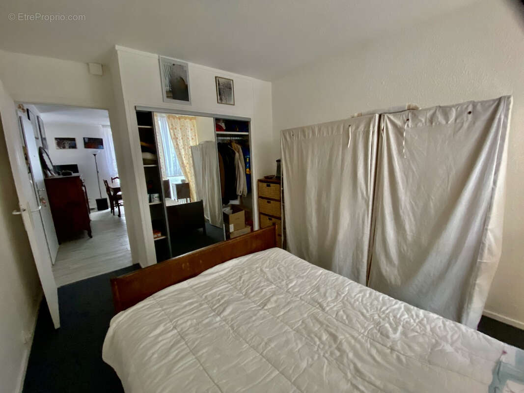 Appartement à MAUBEUGE