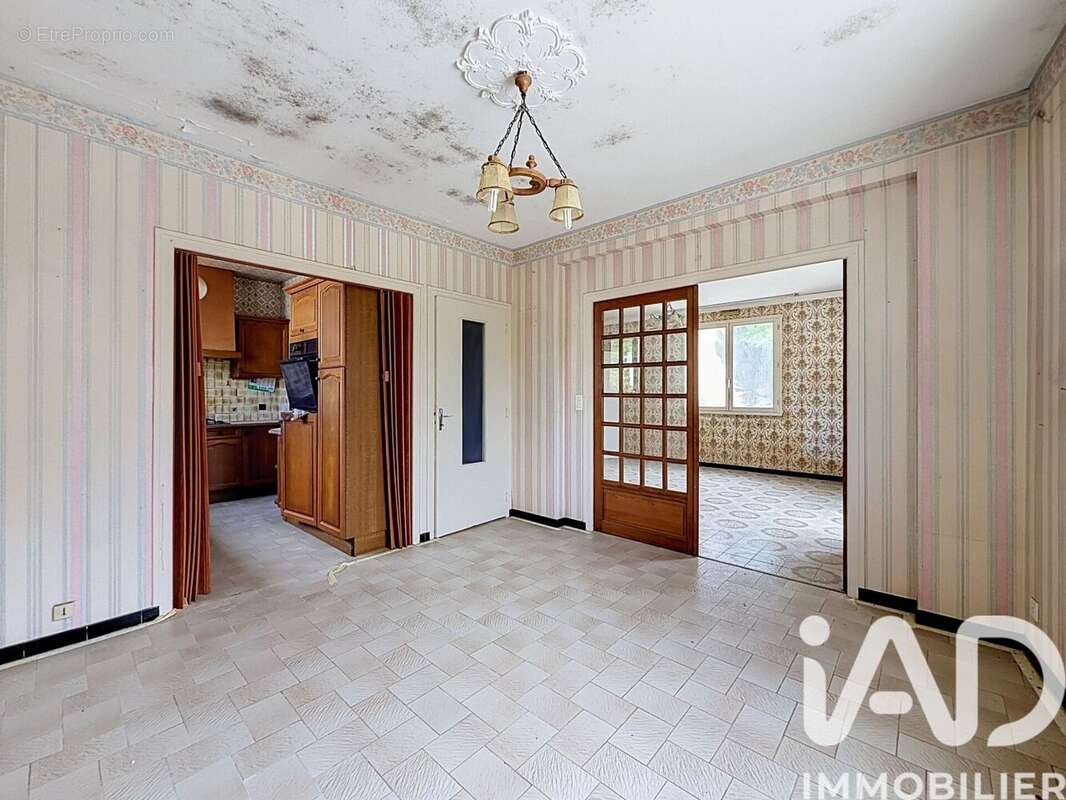 Maison 140 m² à Villevenard  - photo 3