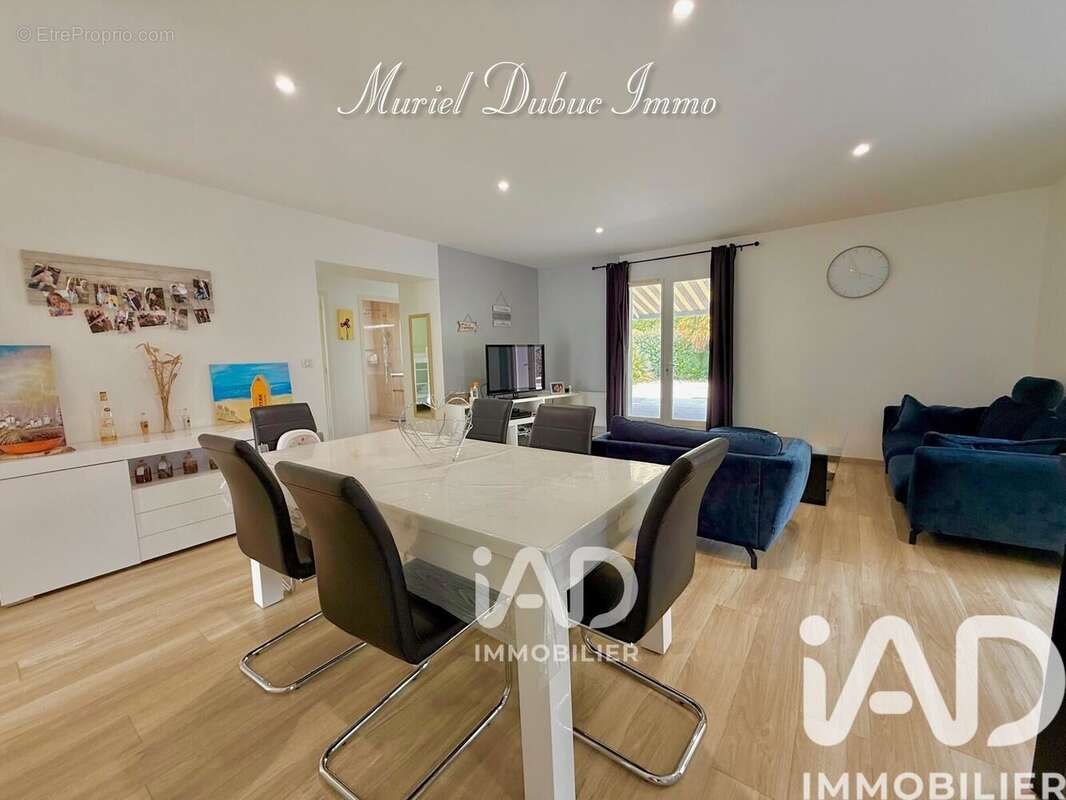 Photo 6 - Maison à LES MATHES