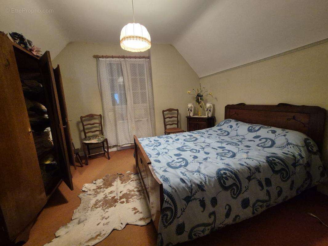 Maison néo-bretonne en pierre et ardoise   99 m2   Grand ter - photo 9