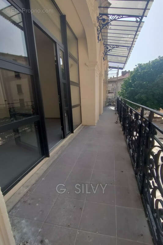 Appartement à ORANGE