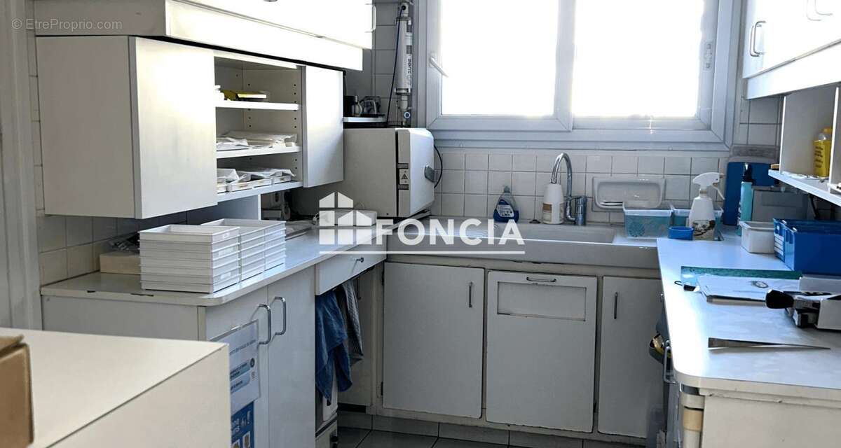 Appartement à ENGHIEN-LES-BAINS