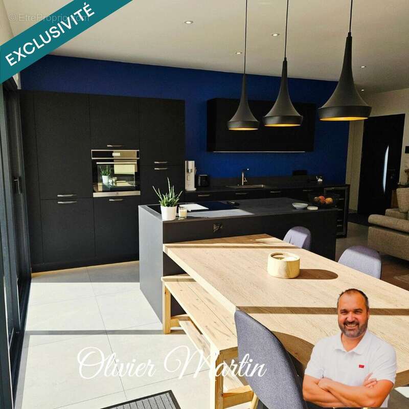 Photo 4 - Maison à PARIGNE-L&#039;EVEQUE