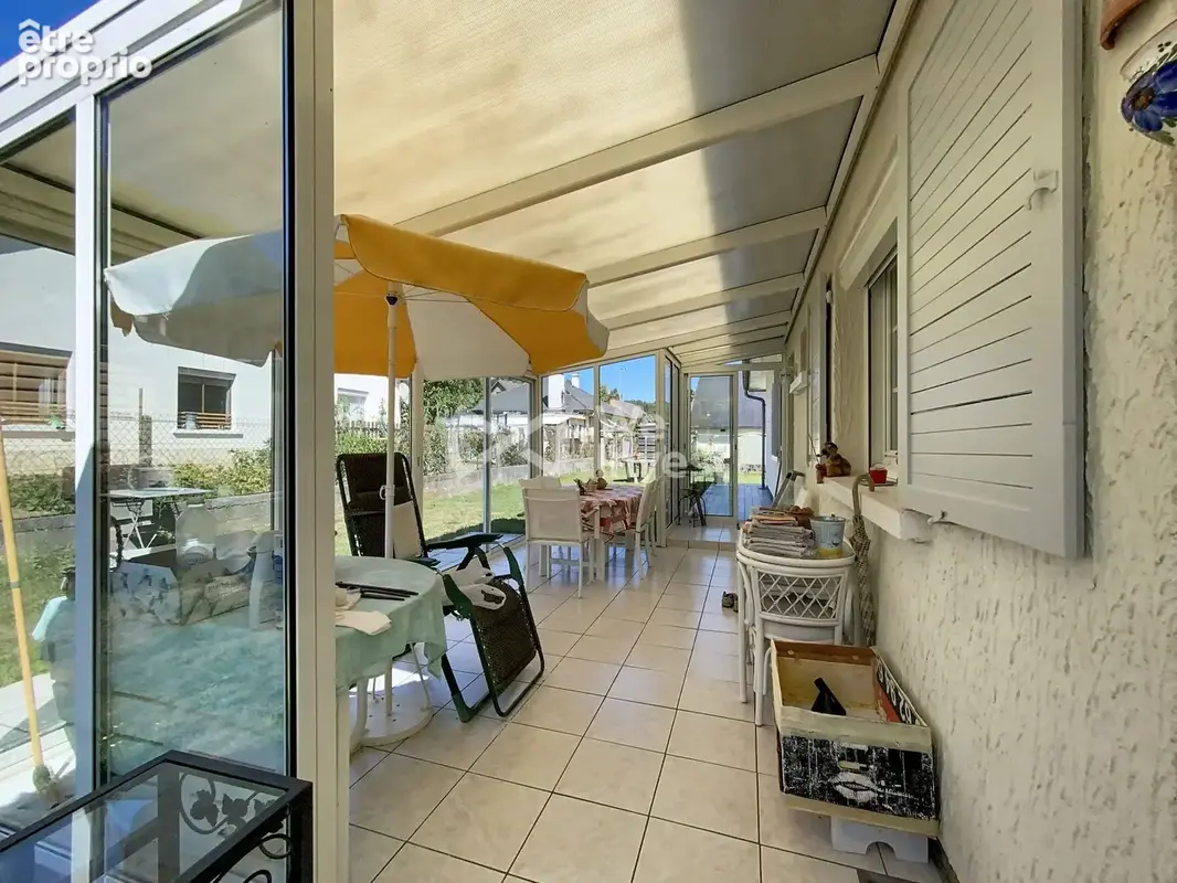 Maison 4 pièces 92 m² à vendre à Montaut (64800) - photo 4
