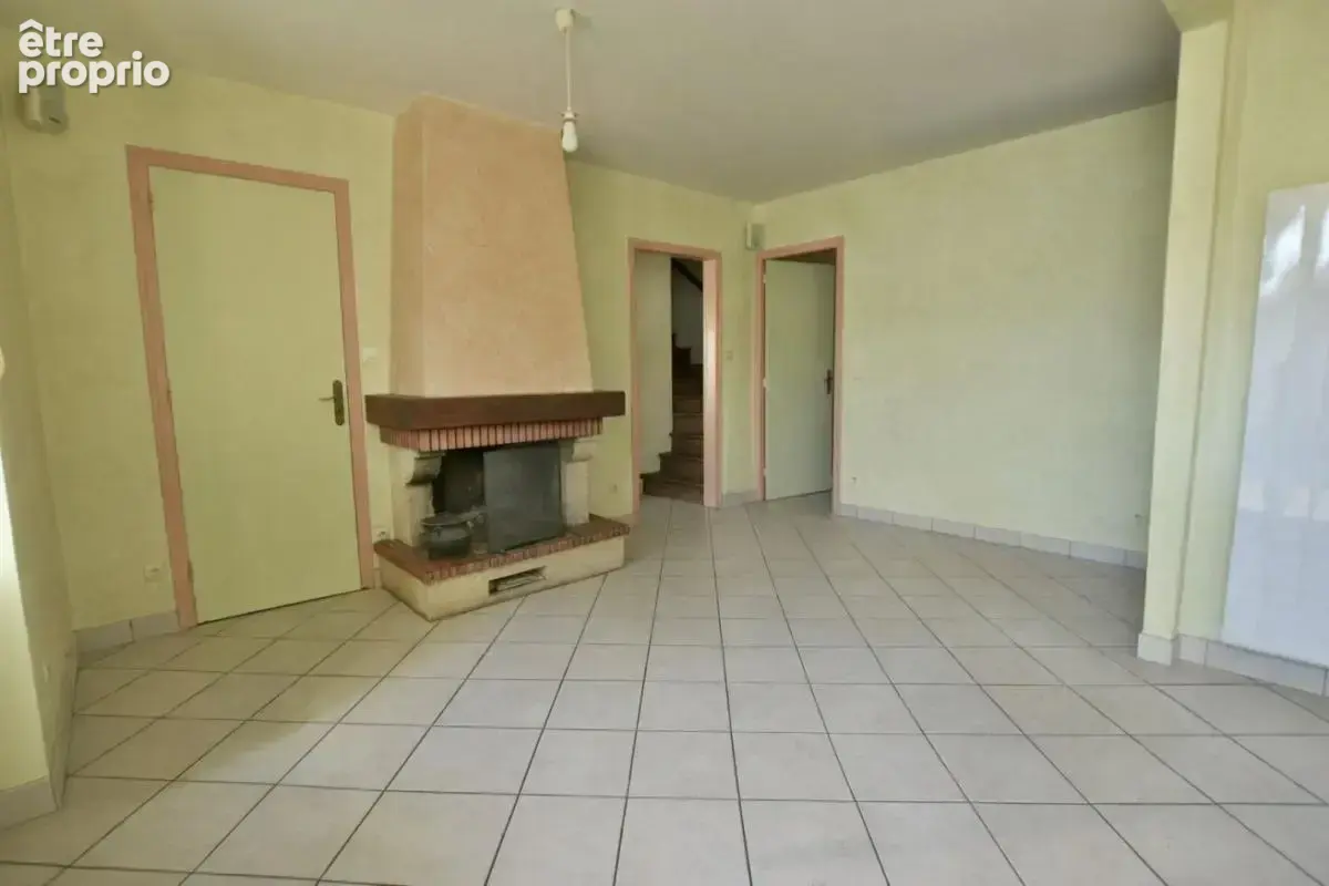 Maison 101 m² à Saint-Leger-Sous-Cholet  - photo 4