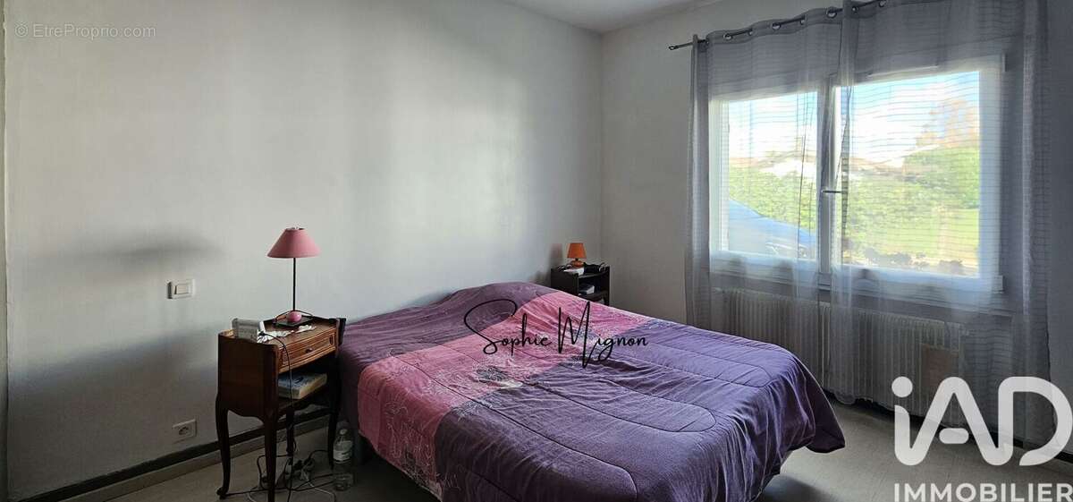 Photo 7 - Maison à PARENTIS-EN-BORN