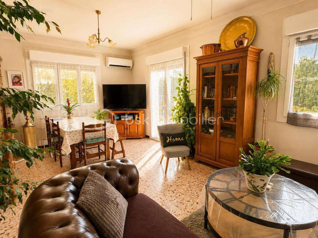 Ensemble immobilier avec réserve foncière et fort potentiel de valorisation – Vinça (66) - photo 8