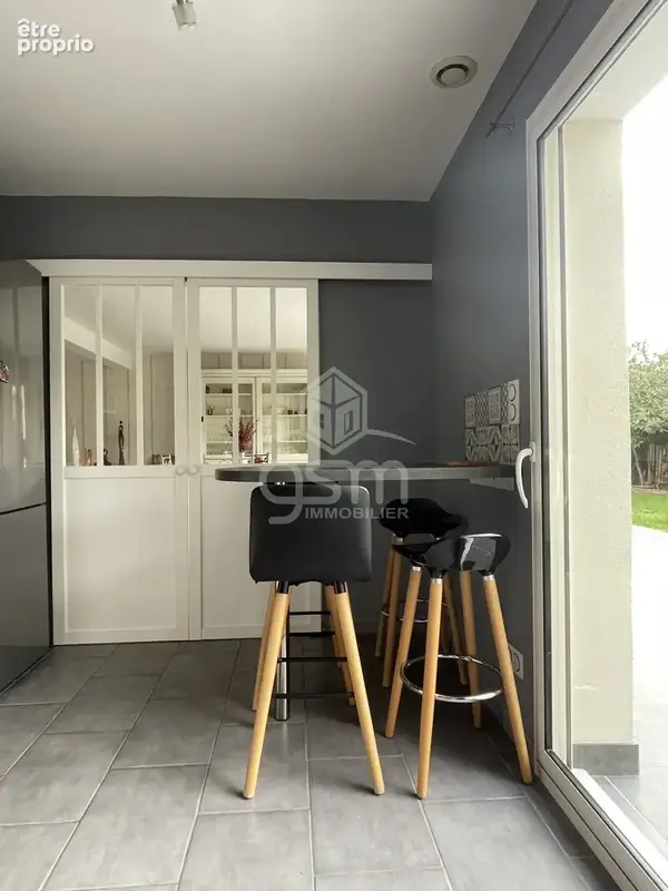 Maison 7 pièces 156 m² à vendre à Montbazon (37250) - photo 7