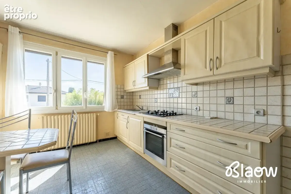 Maison 5 pièces 129 m² à vendre à Meyzieu (69330) - photo 4