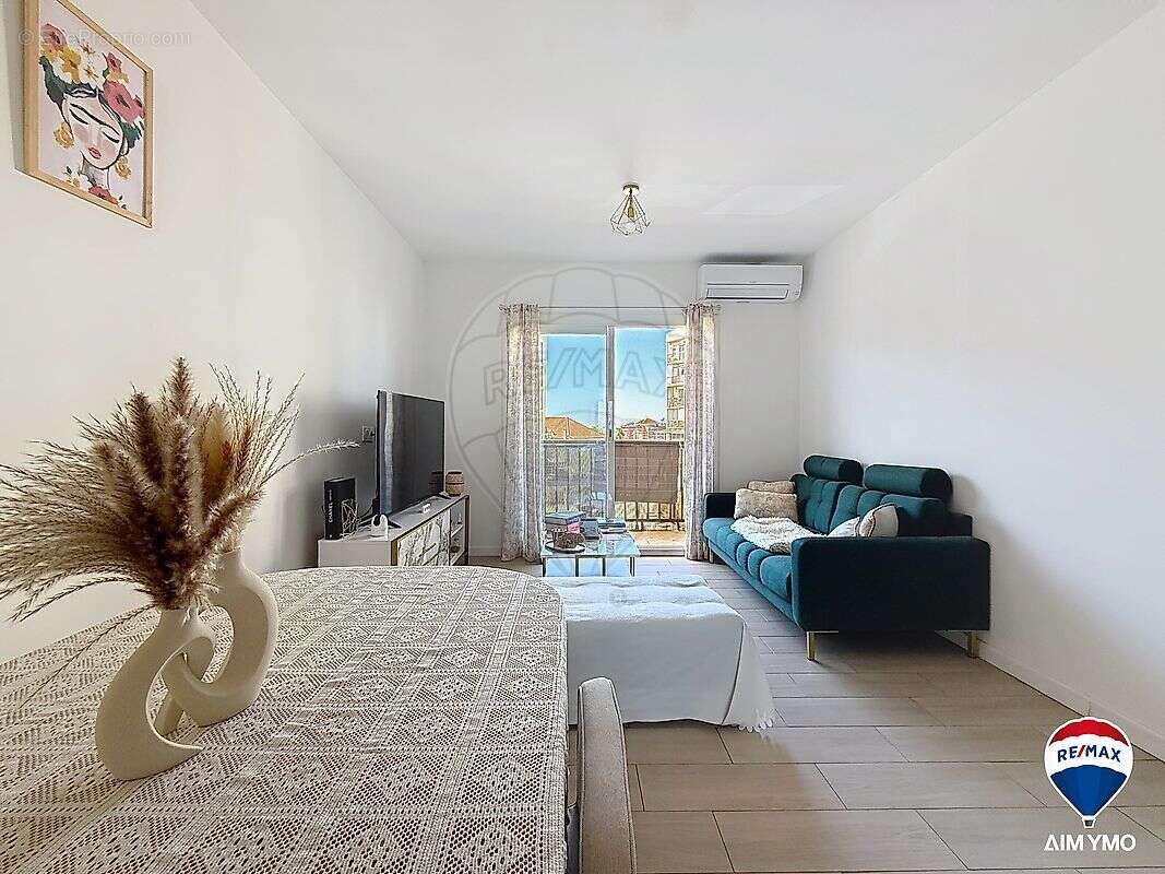 Appartement à AJACCIO