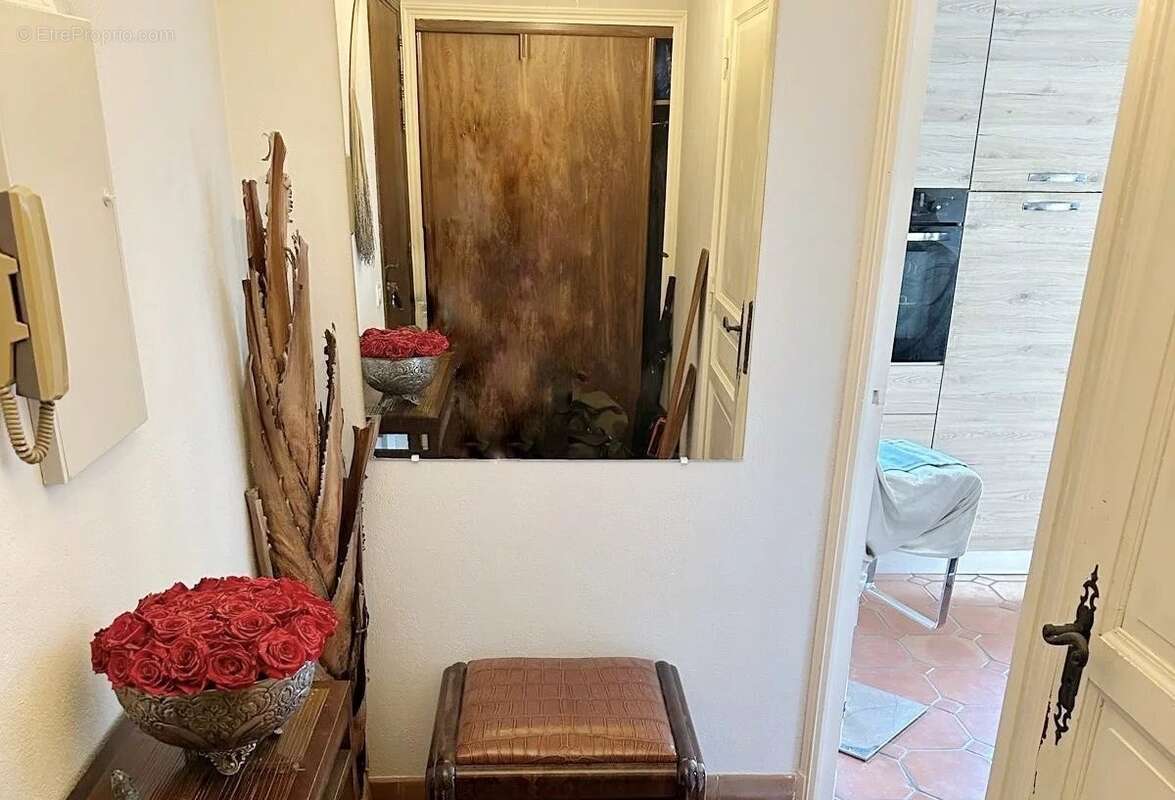 Appartement à SAINT-JEAN-CAP-FERRAT