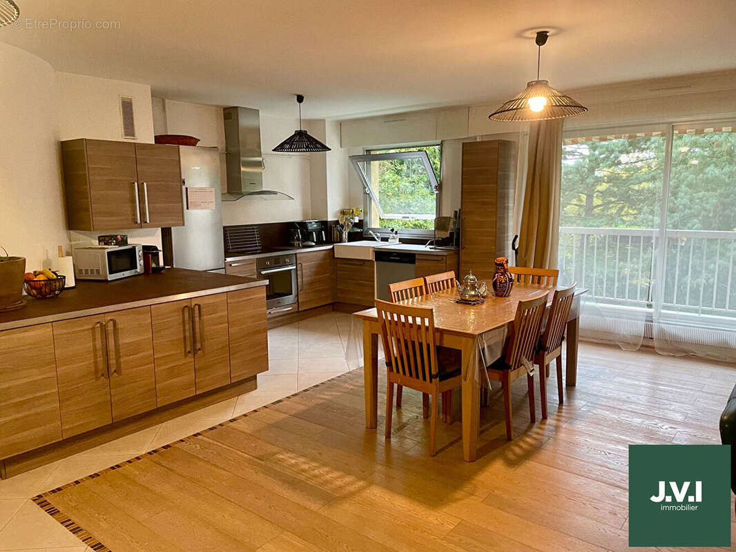 Appartement à MONTMORENCY