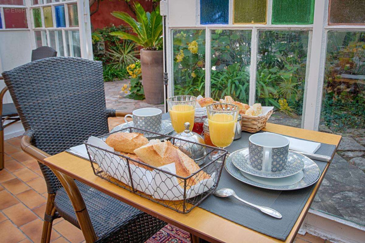 Maison à MARSEILLE-8E