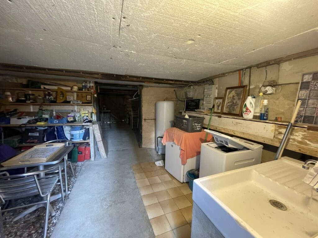 Maison à AUTHON-DU-PERCHE