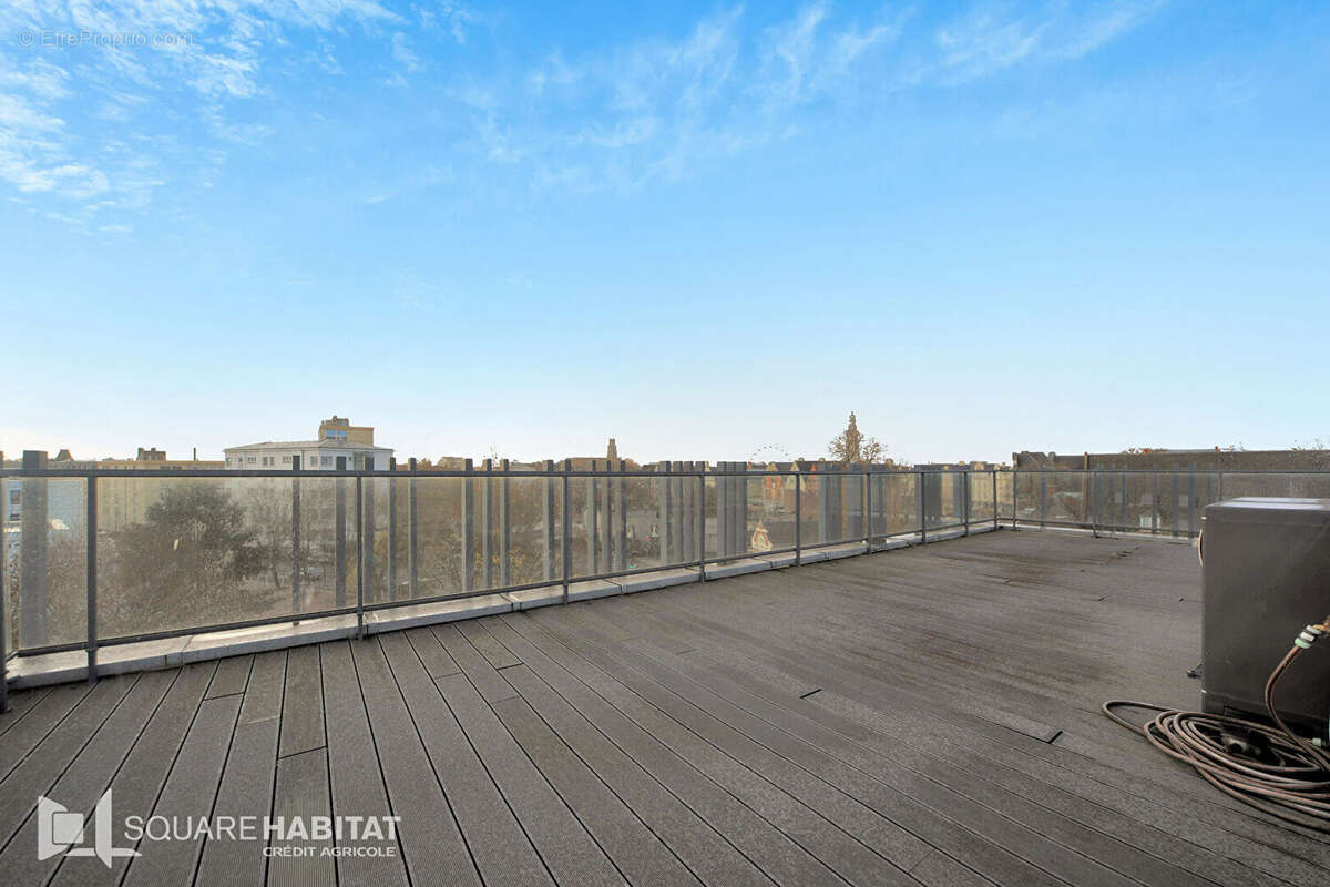 Appartement à ARRAS