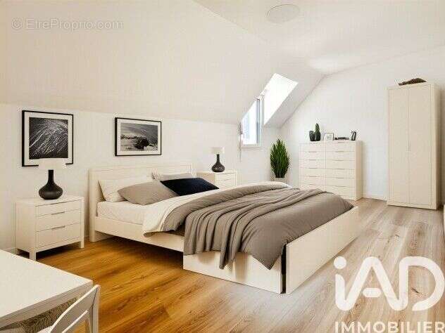 Photo 4 - Appartement à GUERANDE