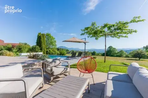 Photo Maison à Annecy au prix de 1 190 000€