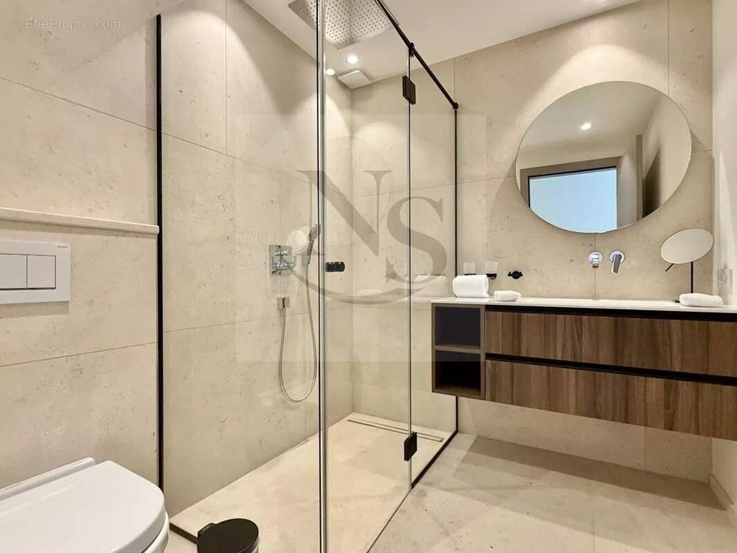 Maison à SAINT-TROPEZ