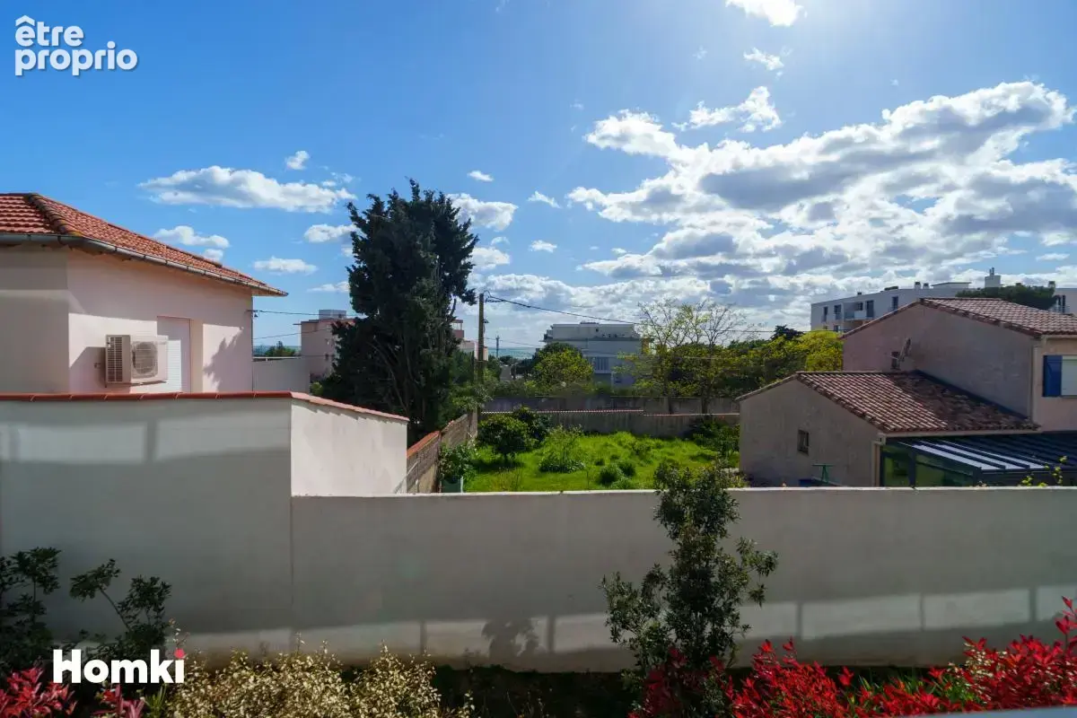 Appartement T1 de 33 m² à Sète 34200, Rue d'Aquitaine - photo 3