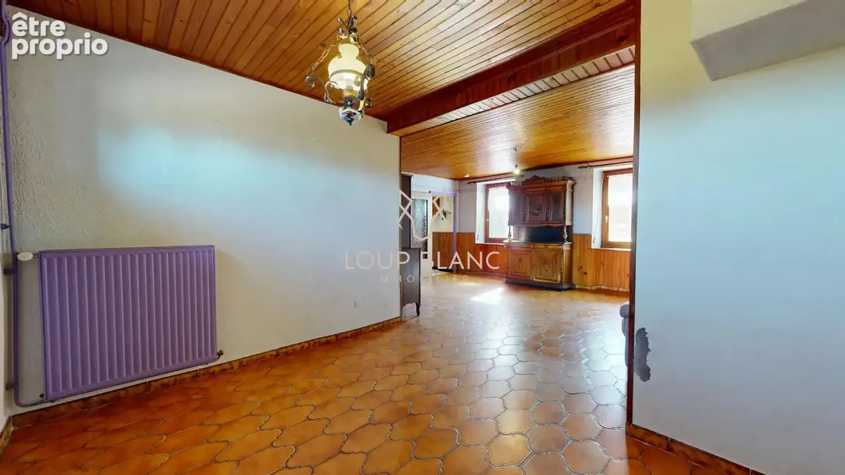 Maison individuelle 4 chambres - COUTHENANS - photo 6