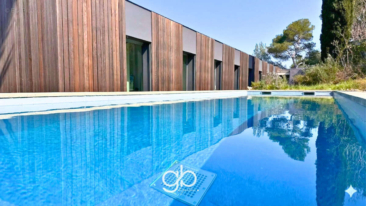 Maison à CASTELNAU-LE-LEZ