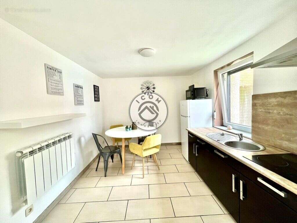 Maison à HELESMES