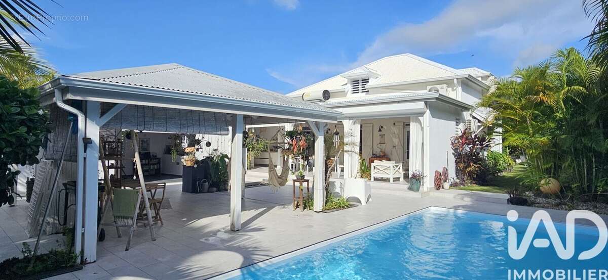 Photo 5 - Maison à SAINT-FRANCOIS