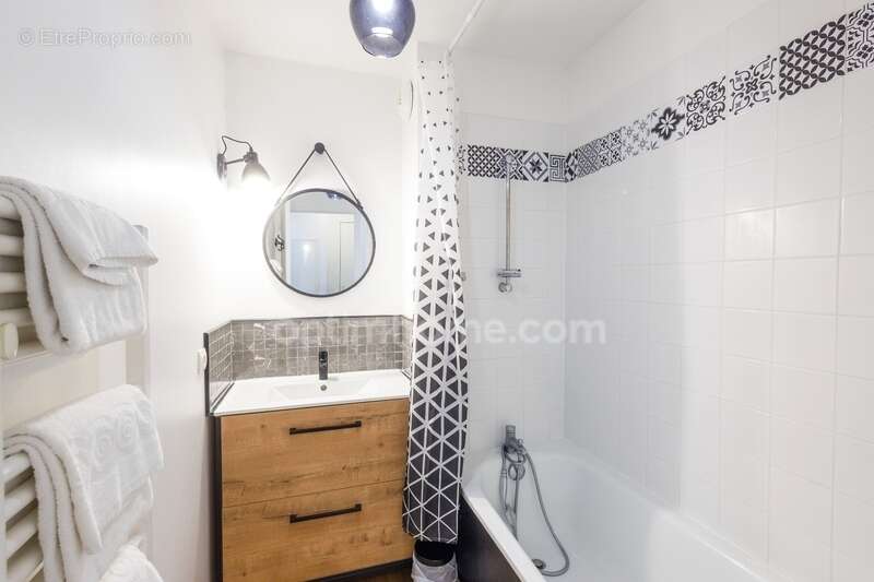 Appartement à HONFLEUR