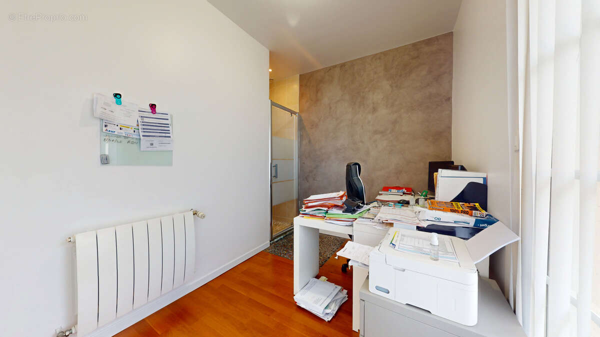 Maison à CORMEILLES-EN-PARISIS